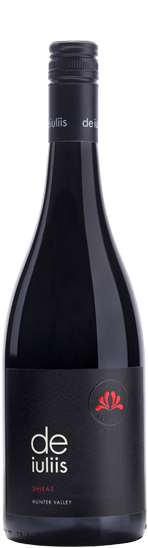 De Iuliis Limited Release Shiraz